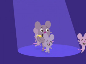 Sago Mini Friends S03E02 480p x264-mSD EZTV