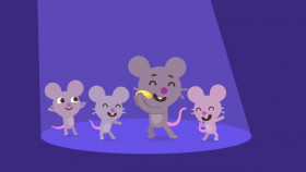 Sago Mini Friends S03E02 XviD-AFG EZTV