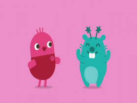 Sago Mini Friends S03E03 480p x264-mSD EZTV