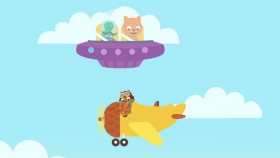 Sago Mini Friends S03E04 XviD-AFG EZTV