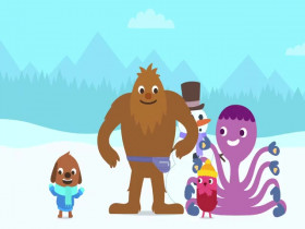 Sago Mini Friends S03E05 480p x264-mSD EZTV