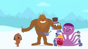 Sago Mini Friends S03E05 XviD-AFG EZTV