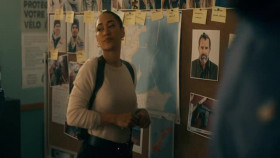 Saint-Pierre S01E01 XviD-AFG EZTV