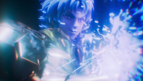 SAINT SEIYA Knights of the Zodiac S03E10 1080p HEVC x265-MeGusta EZTV