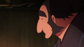 Sakuna Of Rice and Ruin S01E02 1080p HEVC x265-MeGusta EZTV