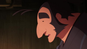 Sakuna Of Rice and Ruin S01E02 XviD-AFG EZTV