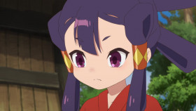 Sakuna Of Rice And Ruin S01E03 720p WEB H264-SKYANiME EZTV