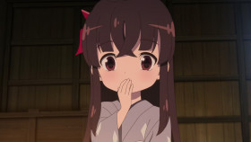 Sakuna Of Rice and Ruin S01E05 1080p HEVC x265-MeGusta EZTV