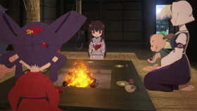 Sakuna Of Rice and Ruin S01E05 XviD-AFG EZTV