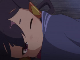 Sakuna Of Rice and Ruin S01E08 480p x264-mSD EZTV