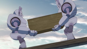 Sakuna Of Rice and Ruin S01E08 720p HEVC x265-MeGusta EZTV