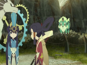 Sakuna Of Rice and Ruin S01E09 480p x264-mSD EZTV