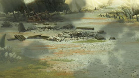 Sakuna Of Rice and Ruin S01E09 XviD-AFG EZTV