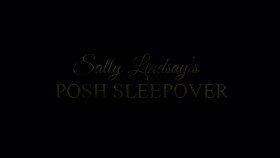 Sally Lindsays Posh Sleepover S01E01 Mayfair 720p HEVC x265-MeGusta EZTV