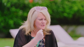 Sally Lindsays Posh Sleepover S02E03 1080p HDTV H264-DARKFLiX EZTV