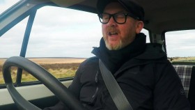 Salvage Hunters Classic Cars S05E04 Ford Fiesta Supersport and Lotus Elise 720p WEB h264-B2B EZTV