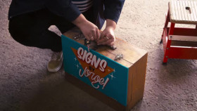 Salvage Hunters Classic Cars S07E02 Fiat 124 Spider XviD-AFG EZTV