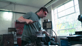 Salvage Hunters Classic Cars S07E03 Landrover Series 2a 720p WEB h264-B2B EZTV