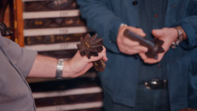 Salvage Hunters S18E11 1080p HEVC x265-MeGusta EZTV