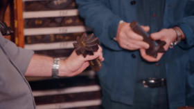 Salvage Hunters S18E11 XviD-AFG EZTV