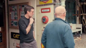 Salvage Hunters S18E12 1080p WEB H264-CBFM EZTV