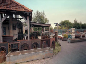 Salvage Hunters S18E12 480p x264-mSD EZTV