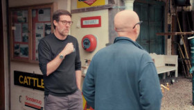 Salvage Hunters S18E12 XviD-AFG EZTV