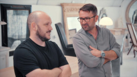 Salvage Hunters S18E13 1080p WEB H264-CBFM EZTV