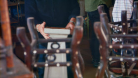 Salvage Hunters S19E01 1080p WEB H264-CBFM EZTV