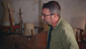 Salvage Hunters S19E03 Curated Collections 1080p AMZN WEB-DL DDP2 0 H 264-RAWR EZTV