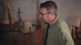 Salvage Hunters S19E03 Curated Collections 720p AMZN WEB-DL DDP2 0 H 264-RAWR EZTV