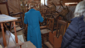 Salvage Hunters S19E04 One Stop Shop 1080p AMZN WEB-DL DDP2 0 H 264-RAWR EZTV