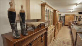 Salvage Hunters S19E07 1080p WEB H264-CBFM EZTV