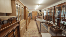 Salvage Hunters S19E07 Talking Shop 1080p AMZN WEB-DL DDP2 0 H 264-RAWR EZTV