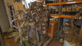 Salvage Hunters S19E08 Educating Al 1080p AMZN WEB-DL DDP2 0 H 264-RAWR EZTV