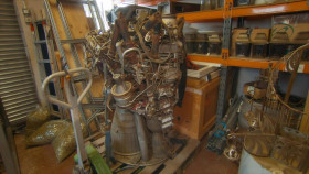 Salvage Hunters S19E08 Educating Al 720p AMZN WEB-DL DDP2 0 H 264-RAWR EZTV