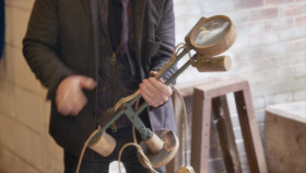 Salvage Hunters S19E10 Forgotten Treasures 1080p AMZN WEB-DL DDP2 0 H 264-RAWR EZTV