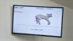 Salvage Hunters S19E11 Key Hunting Grounds 1080p AMZN WEB-DL DDP2 0 H 264-RAWR EZTV