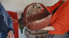 Salvage Hunters S19E13 Buying at the Right Price 1080p AMZN WEB-DL DDP2 0 H 264-RAWR EZTV