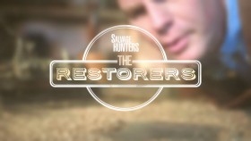 Salvage Hunters The Restorers S03E08 1080p HEVC x265-MeGusta EZTV