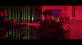 Sampled S01 WEBRip x264-ION10 EZTV