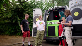 Sampled S01E01 XviD-AFG EZTV