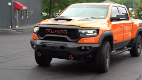 Sams Garage S11E01 XviD-AFG EZTV