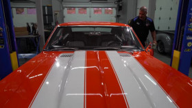 Sams Garage S11E08 XviD-AFG EZTV