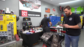 Sams Garage S12E07 XviD-AFG EZTV