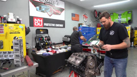 Sams Garage S12E09 XviD-AFG EZTV