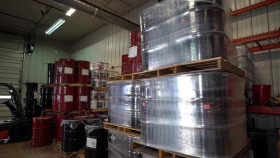 Sams Garage S12E12 XviD-AFG EZTV