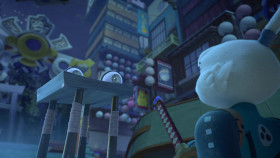 Samurai Rabbit The Usagi Chronicles S01 720p NF WEBRip DDP5 1 x264-SMURF EZTV