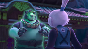 Samurai Rabbit The Usagi Chronicles S02 1080p WEBRip x265 EZTV