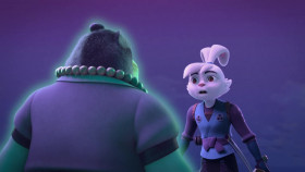 Samurai Rabbit The Usagi Chronicles S02 720p NF WEBRip DDP5 1 x264-SMURF EZTV